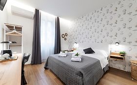 Casetta Petrera Deluxe Rooms